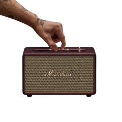 Loa Marshall Acton III