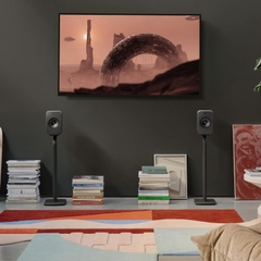 Loa KEF LSX II