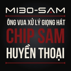 Micro không dây SONCAMEDIA Mi30-SAM