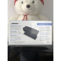 Loa Bluetooth Bose Soundlink Mini 2