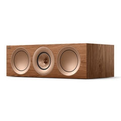Loa Trung Tâm KEF R6 Meta