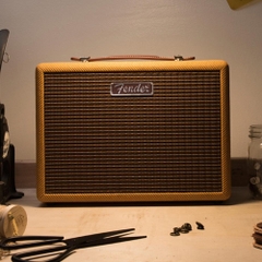 Fender Monterey Tweed