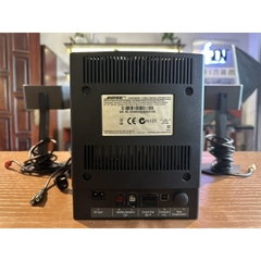 Loa Bose Companion 5 Đen