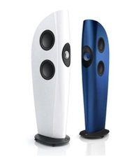 Loa Cột Kef Blade