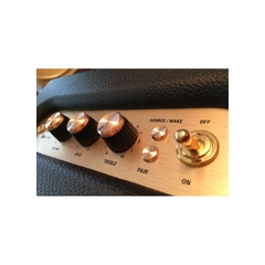 Loa Marshall Kilburn Steel Limited Edition