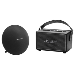 Loa Marshall Kilburn Steel Limited Edition