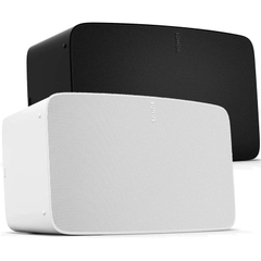 Sonos HiFi Set — 2× Sonos Five