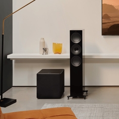 Loa sub điện KEF Kube 12Mie