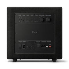 Loa sub KEF Kube 8Mie