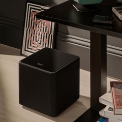 Loa sub KEF Kube 8Mie