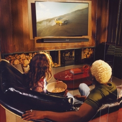 Loa Soundbar Marshall Heston 120