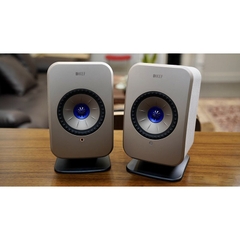 Loa KEF LSX Soundwave Edition