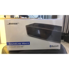 Loa Bluetooth Bose Soundlink Mini 2
