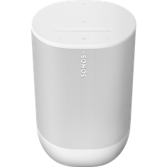 Sonos Indoor-Outdoor Set — Era 100 + Move 2