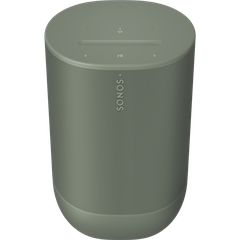 Sonos Indoor-Outdoor Set — Era 100 + Move 2