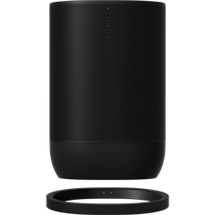 Sonos Indoor-Outdoor Set — Era 100 + Move 2