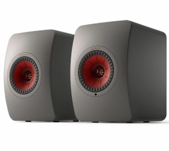 Loa KEF LS50 Wireless II