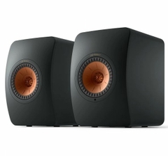 Loa KEF LS50 Wireless II