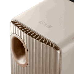Loa KEF LS50 Wireless II
