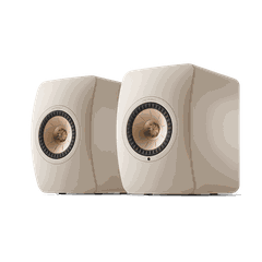Loa KEF LS50 Wireless II