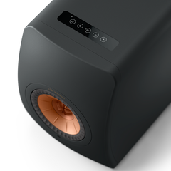 Loa KEF LS50 Wireless II