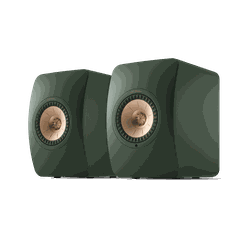 Loa KEF LS50 Wireless II