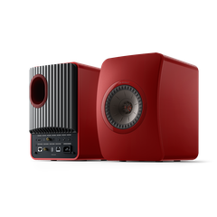Loa KEF LS50 Wireless II