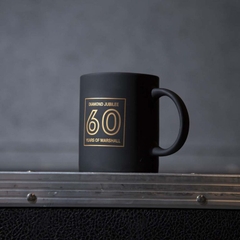 Ly Sứ Marshall – 60th Anniversary