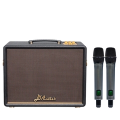 Loa Karaoke Soncamedia D-Auris 200