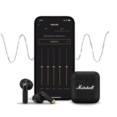 Tai nghe Bluetooth True Wireless Marshall Minor IV