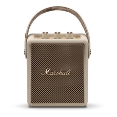 Loa Marshall Stockwell III
