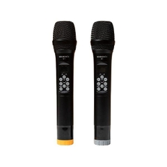 Micro Echo SoundMix E1 (Black 2022)