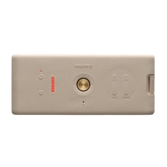 Loa Marshall Middleton II