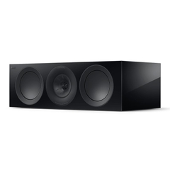 Loa Trung Tâm KEF R6 Meta