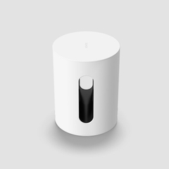 Sonos Entertainment Set (Beam Gen 2 + Sub Mini)