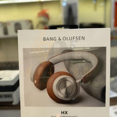 Tai nghe không dây chống ồn Bang & Olufsen Beoplay HX