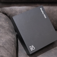 Tai nghe Bang & Olufsen Beoplay H100