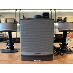 Loa Bose Companion 5 Đen