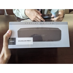 Loa Bluetooth Bose Soundlink Mini 2