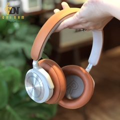 Tai nghe không dây chống ồn Bang & Olufsen Beoplay HX