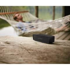 Loa Bose Soundlink Mini II Special Edition
