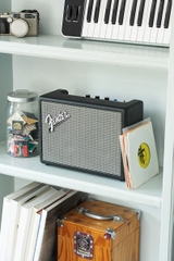 Fender Monterey