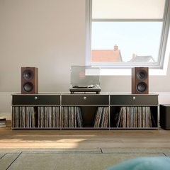 Loa KEF Q Concerto Meta