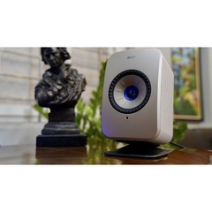 Loa KEF LSX Soundwave Edition