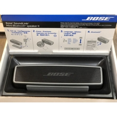 Loa Bluetooth Bose Soundlink Mini 2