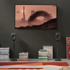 KEF S1 Floor Stand (Chân loa dành cho LSX II – LSX II LT )