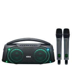 Loa Karaoke Soncamedia Chill