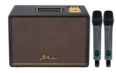 Loa Karaoke Di Động Soncamedia D'Auris 300