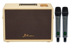 Loa Karaoke Di Động Soncamedia D'Auris 300