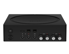 Sonos Amplifier- Công suất 2 x 8 Ohms x 125 Watts + 1 Subwoofer